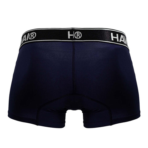 HAWAIR 41977 Microfiber Trunks Color Dark Blue-01