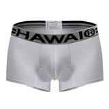 HAWAIR 41977 Microfiber Trunks Color White-01