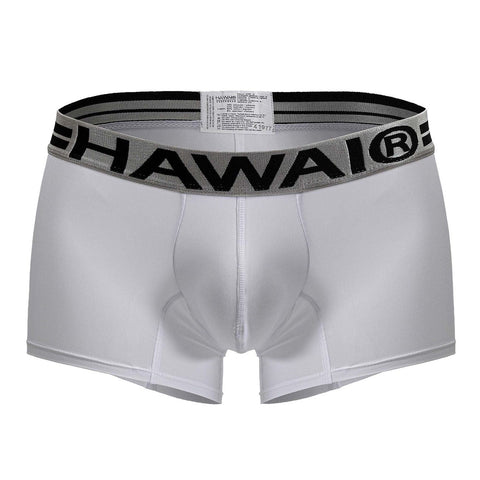 HAWAIR 41977 Microfiber Trunks Color White-01