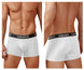 HAWAIR 41977 Microfiber Trunks Color White-01