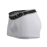 HAWAIR 41977 Microfiber Trunks Color White-01
