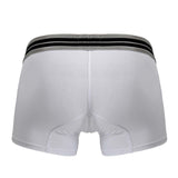 HAWAIR 41977 Microfiber Trunks Color White-01