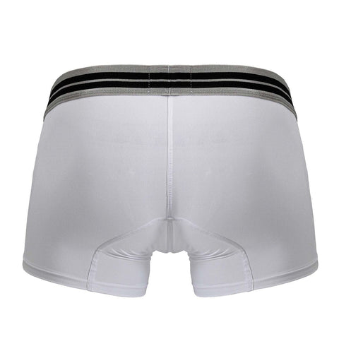 HAWAIR 41977 Microfiber Trunks Color White-01