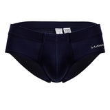 HAWAIR 42241 Microfiber Briefs Color Dark Blue-01