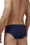 HAWAIR 42241 Microfiber Briefs Color Dark Blue-01