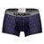 HAWAIR 42470 Printed Microfiber Trunks Color Blue