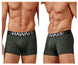 HAWAIR 42521 Cotton blend Trunks Color Military Green