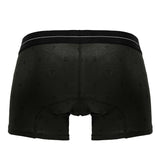 HAWAIR 42521 Cotton blend Trunks Color Military Green