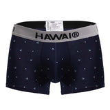 HAWAIR 42570 Microfiber Trunks Color Dark Blue