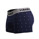HAWAIR 42570 Microfiber Trunks Color Dark Blue