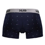 HAWAIR 42570 Microfiber Trunks Color Dark Blue