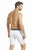 HAWAI 41852 Boxer Briefs Color White