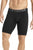 HAWAI 41903 Solid Athletic Boxer Briefs Color Black