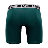 HAWAI 41903 Solid Athletic Boxer Briefs Color Green