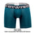 HAWAI 41903 Solid Athletic Boxer Briefs Color Petrol