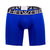 HAWAI 41903 Solid Athletic Boxer Briefs Color Royal Blue