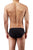 HAWAI 41945 Briefs Color Black