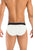 HAWAI 41945 Solid Hip Briefs Color Vanilla