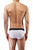 HAWAI 41945 Briefs Color White