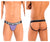 HAWAI 41946 Solid Athletic Jockstrap Color Amethyst