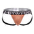 HAWAI 41946 Solid Athletic Jockstrap Color Caramel