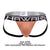 HAWAI 41946 Solid Athletic Jockstrap Color Caramel