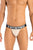 HAWAI 41946 Solid Athletic Jockstrap Color Pearl