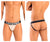 HAWAI 41946 Solid Athletic Jockstrap Color Pearl