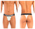 HAWAI 41947 Solid Mens Thongs Color Vanilla