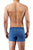 HAWAI 41948 Boxer Briefs Color Blue Quartz