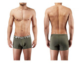 HAWAI 41948 Boxer Briefs Color Military Green