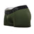 HAWAI 41948 Boxer Briefs Color Military Green