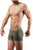 HAWAI 41948 Boxer Briefs Color Military Green