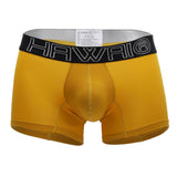 HAWAI 41948 Boxer Briefs Color Mustard