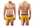 HAWAI 41948 Boxer Briefs Color Mustard