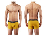 HAWAI 41948 Boxer Briefs Color Mustard