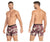 HAWAI 41953 Boxer Briefs Color Mahogany