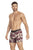 HAWAI 41953 Boxer Briefs Color Mahogany