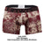 HAWAI 41953 Boxer Briefs Color Mahogany