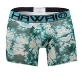 HAWAI 41953 Boxer Briefs Color Mint Cream