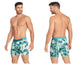 HAWAI 41953 Boxer Briefs Color Mint Cream