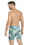 HAWAI 41953 Boxer Briefs Color Mint Cream