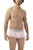 HAWAI 41960 Cotton Trunks Color Pink