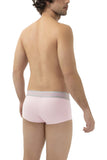 HAWAI 41960 Cotton Trunks Color Pink