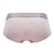 HAWAI 41960 Cotton Trunks Color Pink