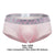 HAWAI 41960 Cotton Trunks Color Pink