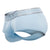 HAWAI 41961 Microfiber Briefs Color Light Blue