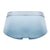 HAWAI 41961 Microfiber Briefs Color Light Blue