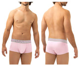 HAWAI 41961 Microfiber Briefs Color Pink