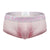 HAWAI 41961 Microfiber Briefs Color Pink